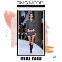OMG Model Management Одесса фото