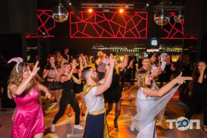 Social Dance Club Тернополь фото