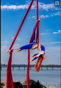 відгуки про Pole Sport фото