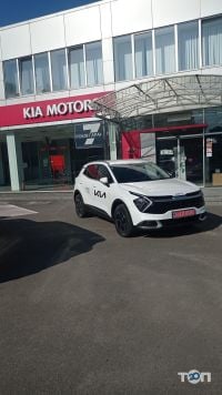 Автосалони та автодилери Укравто Житомир фото