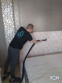 відгуки про Dream Cleans фото