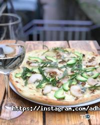 відгуки про Ad Hoc фото