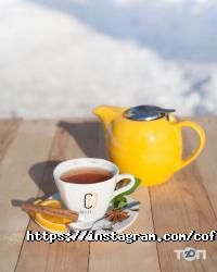 Кофейни и кондитерские Coffeedelia фото