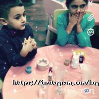 Центри розвитку дитини Хогвартс раннього розвитку дітей фото