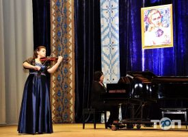 отзывы о Житомирское музыкальное училище имени В. С. Косенко фото