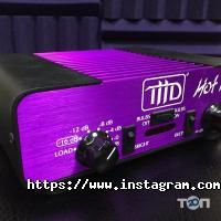 EgoMotion Records, студия звукозаписи фото