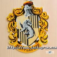 відгуки про Hogwarts hostel фото