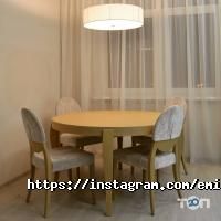 EmilyGusto, салон авторських меблів фото