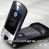 відгуки про Мotorola-u фото