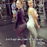 Active Age Київ фото