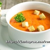 Rocka Rabbit, ресторан фото