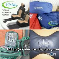 Віртус і К відгуки фото