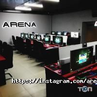 отзывы о Arena Cyber Sport фото