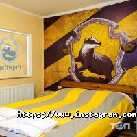 Готелі, хостели Hogwarts hostel фото