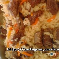 отзывы о Bravo food фото