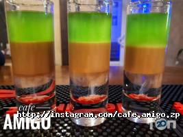 відгуки про Amigo фото