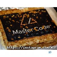Курсы, тренинги Master Code фото