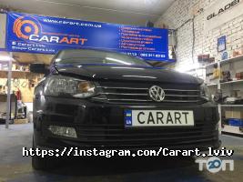 CarArt відгуки фото