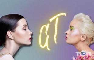 Girls Time Club, майстер-класи фото