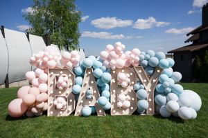 Mareen Event Agency Київ фото