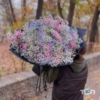 відгуки про Simple Flowers фото