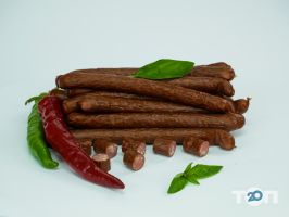 відгуки про Рикун фото