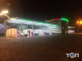 GREEN WAVE, сеть автозаправочных комплексов и автомоек - фото 9 GREEN WAVE, сеть автозаправочных комплексов и автомоек - фото 9