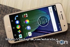 Технологічне обладнання Мotorola-u фото