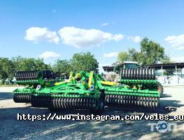 Veles euro trade отзывы фото