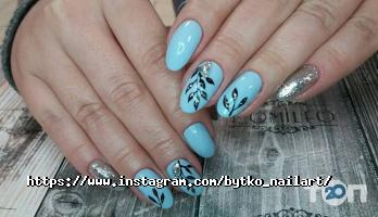 Nails Studio Svitlany Bytko відгуки фото