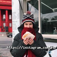 Furgoneta відгуки фото