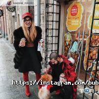 відгуки про Bubble waffle фото