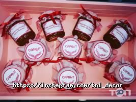 Toi decor отзывы фото