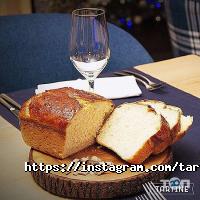 відгуки про Tartine фото