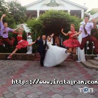 Respect, танцювальний центр фото