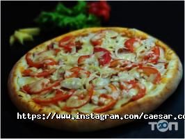 Caesar, доставка суші і піци фото