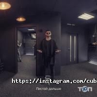 Cube, клуб віртуальної реальності фото