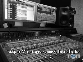 Студии звукозаписи Di Studio фото