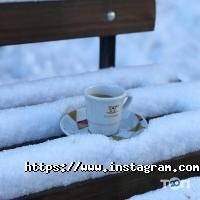 Delta coffee, кав'ярня фото