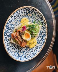 відгуки про Пара Джанов і портвейн фото