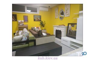 Мебельные магазины КУБ-мебель фото