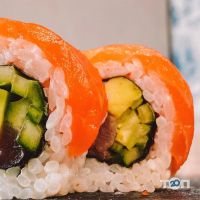 Суші бари ХАЙ-ТАК sushi фото