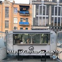 відгуки про Furgoneta фото