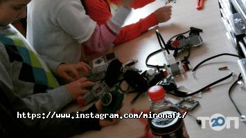 відгуки про Mironaft Fablab фото