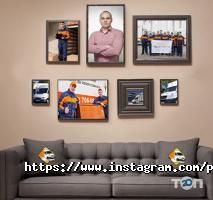 Мой Перевозчик Одесса фото