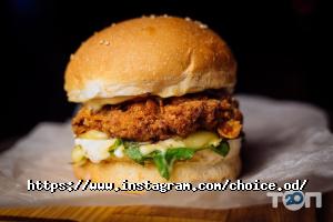 відгуки про Choice фото