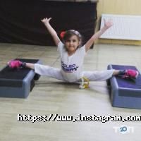 Спортивні секції Senzala фото