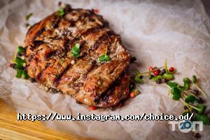 Choice відгуки фото