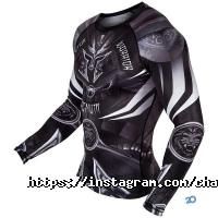 Чемпіон спорт маркет, магазин спорттоварів фото