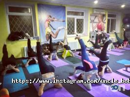 Uncle Bob відгуки фото